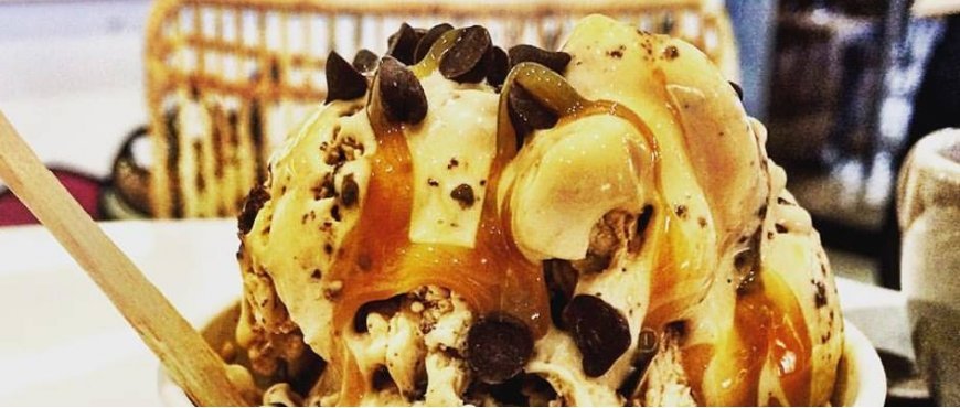 Creamery & Co - Pantai Berawa @Piringdaun by null