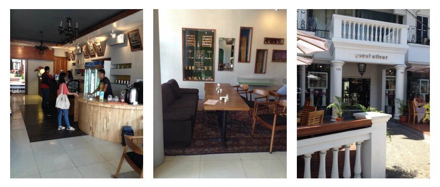 Kayun Hostel Downtown by null