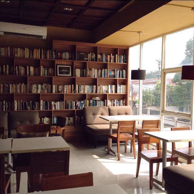 Reading Room 