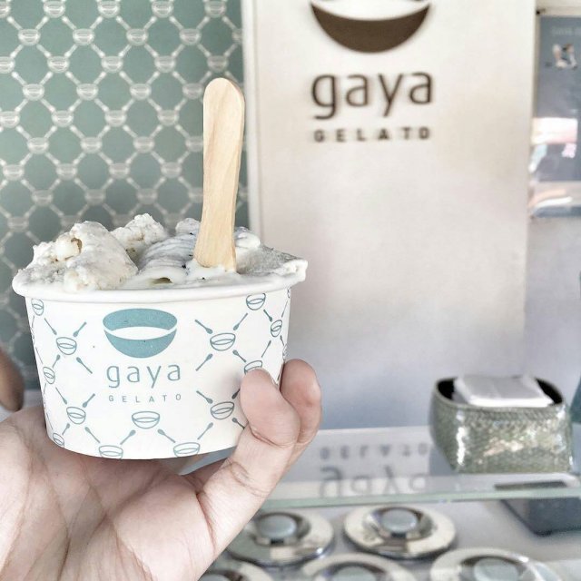 Gaya Gelato Treat Yourself With This List Of Ice Cream Heaven In Bali