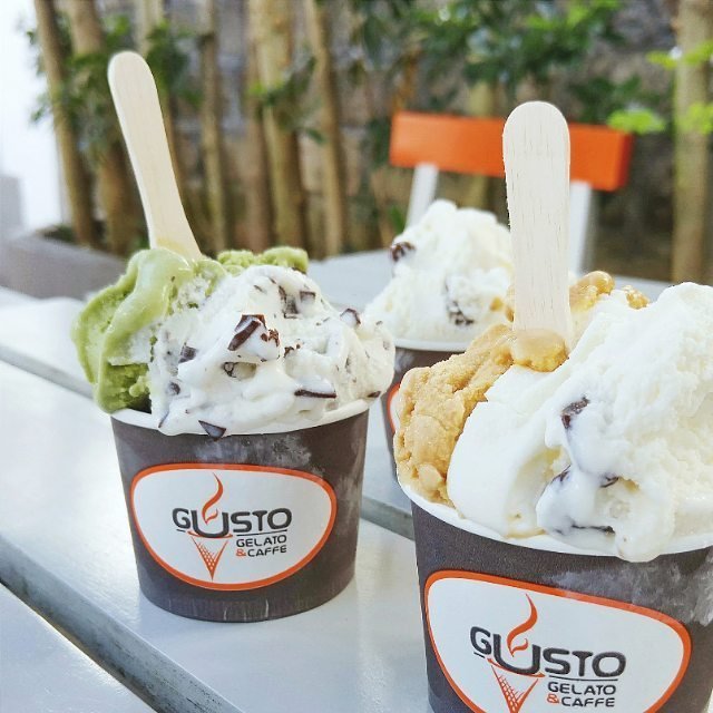 Gusto Gelato & Caffe Treat Yourself With This List Of Ice Cream Heaven In Bali