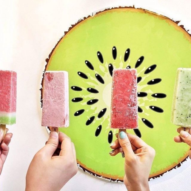 Paletas Wey Treat Yourself With This List Of Ice Cream Heaven In Bali