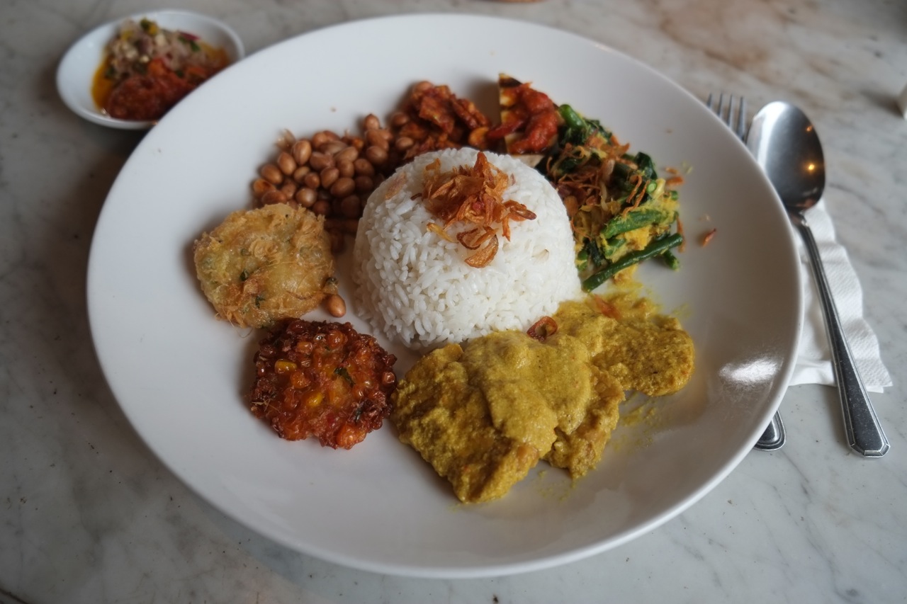 10 Nasi  Campur In BALI  That Will Smack Your Tongue 