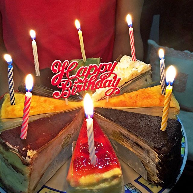 8 Kue Ulang Tahun Paling ENAK Di Jakarta!