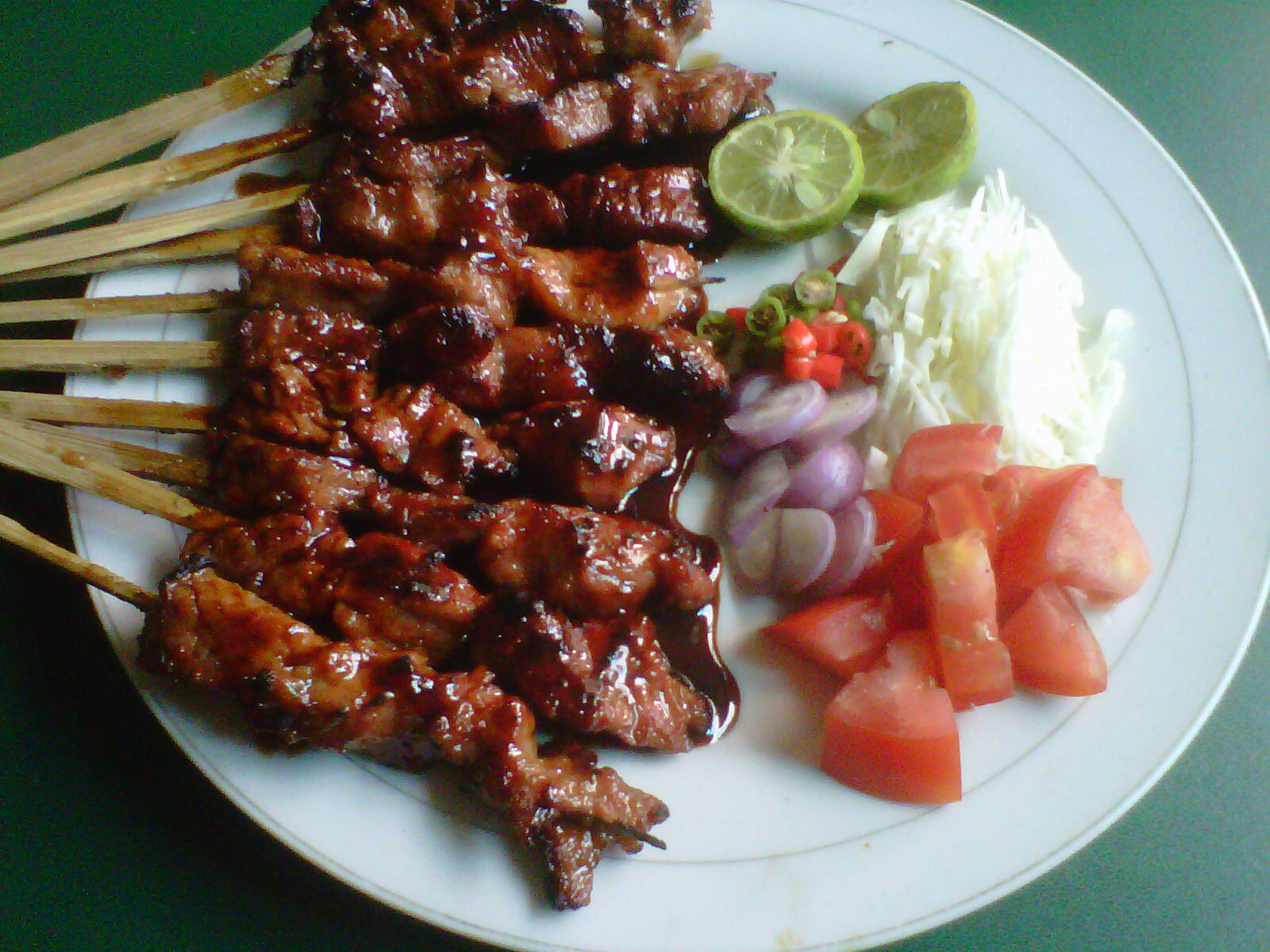 Image result for SATE