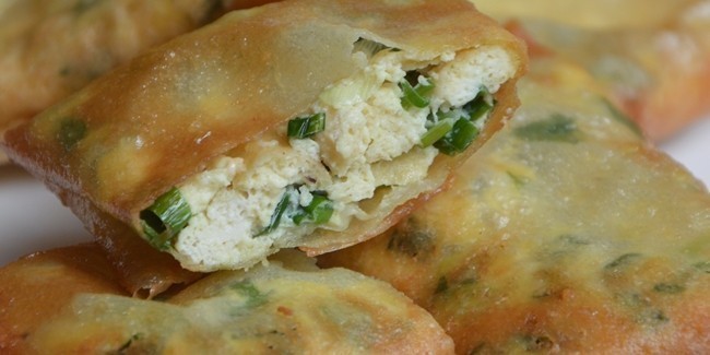 Resep Berbagai Jenis Martabak Telur