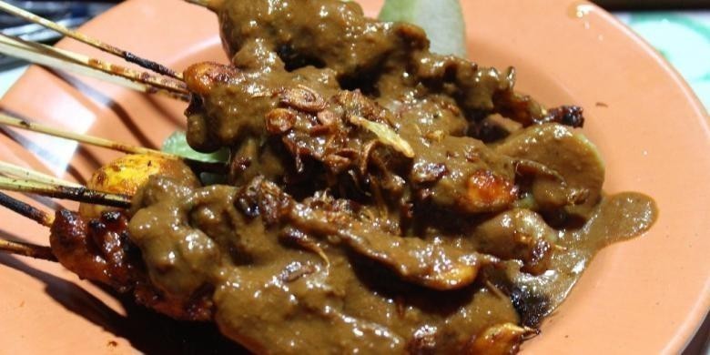 Macet di Jaksel Minggir ke 8 Tempat Makan Pinggiran