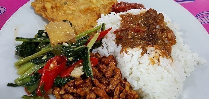 8 Tempat Makan di Grogol buat Semua Kalangan