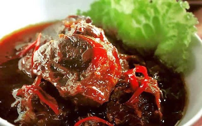 Cara Bikin Semur Daging Sapi Enak dan Sederhana