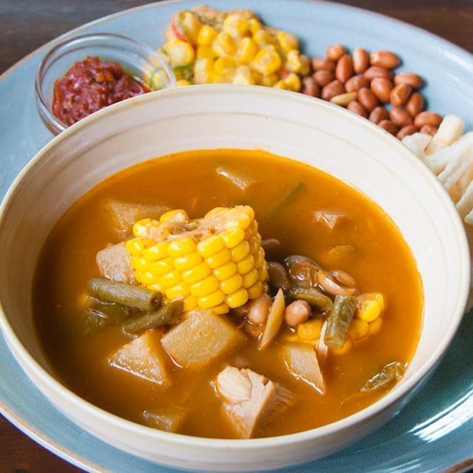 7 Sayur Asem Paling Juara Di Jakarta