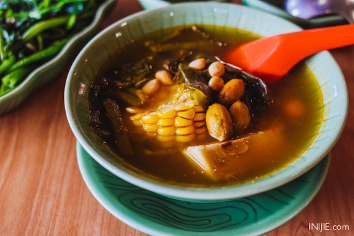 7 Sayur Asem Paling Juara Di Jakarta