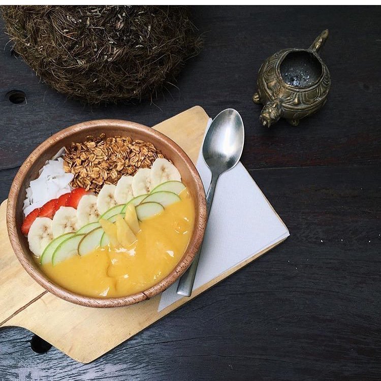 SNCTRY 8 Healthy Bowl yang Bisa Jadi Sarapan Sehat Kamu