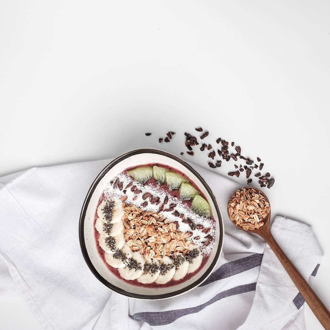 Berrywell 8 Healthy Bowl yang Bisa Jadi Sarapan Sehat Kamu