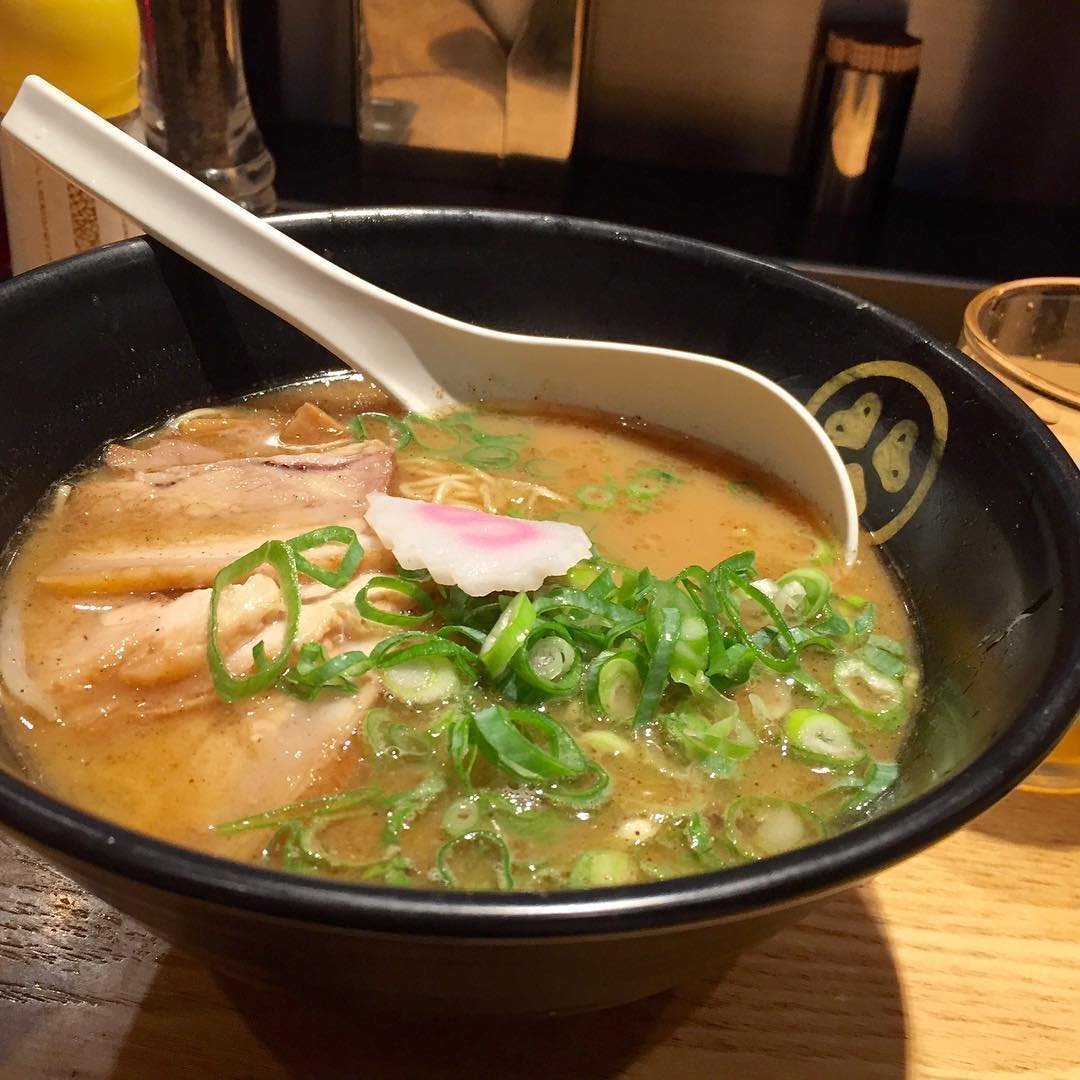 Tonkotsu