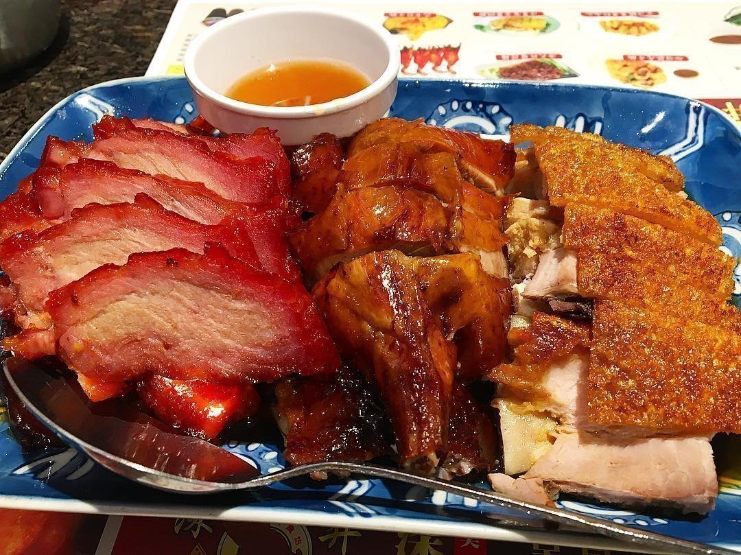 Char Siu