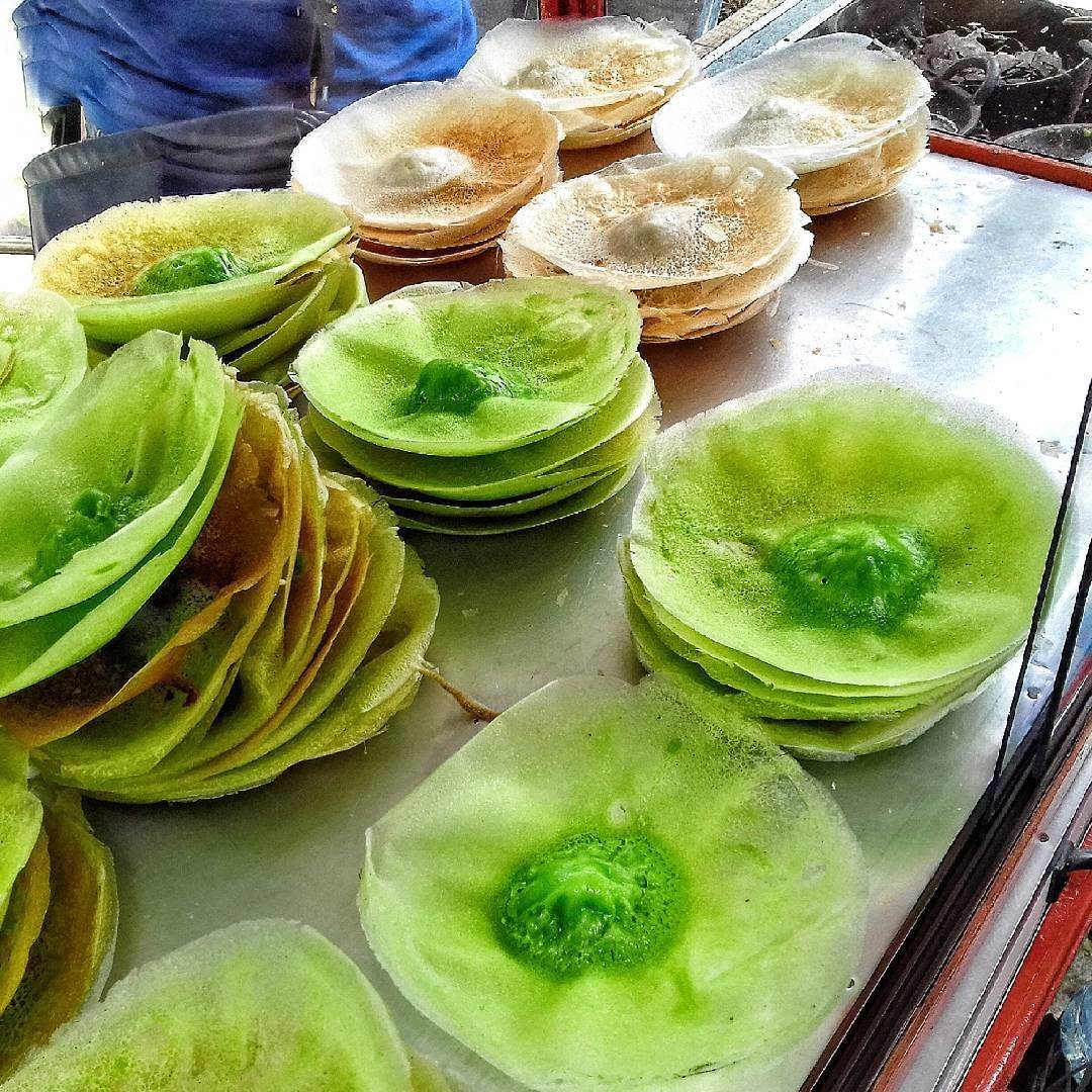 Kue Ape 8 Kuliner Favorit Warga Jakarta Saat Main Ke Bandung