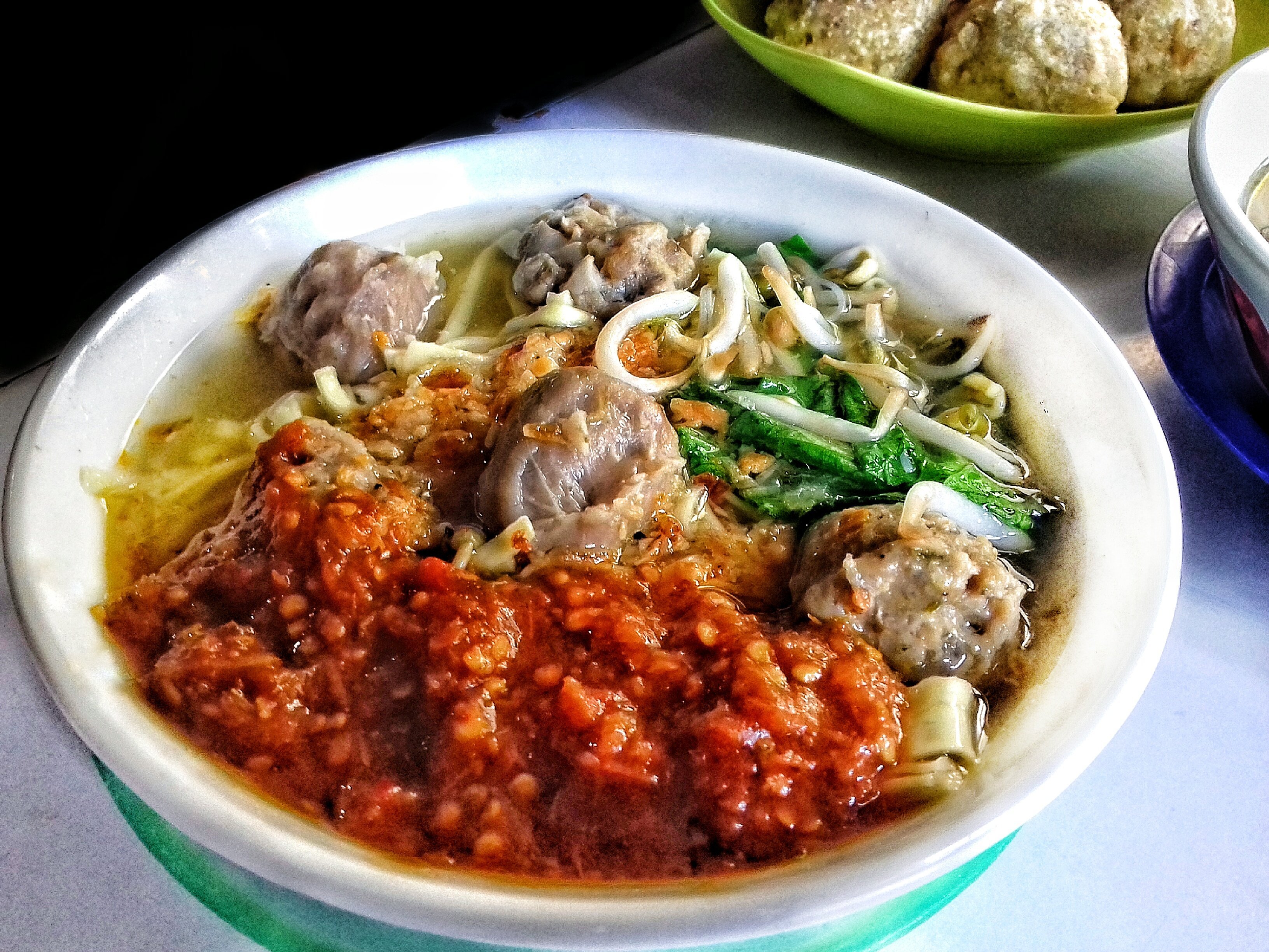 Bakso Arief 8 Kuliner Favorit Warga Jakarta Saat Main Ke Bandung